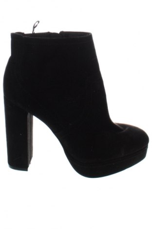 Botine de damă H&M, Mărime 38, Culoare Negru, Preț 110,99 Lei