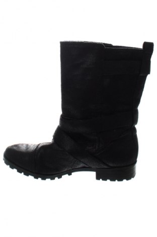 Damen Stiefeletten H&M, Größe 39, Farbe Schwarz, Preis € 14,99