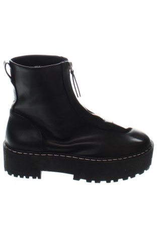 Dámské boty  H&M Divided, Velikost 39, Barva Černá, Cena  513,00 Kč