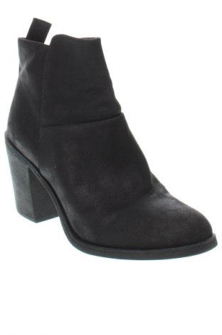 Botine de damă H&M Divided, Mărime 40, Culoare Negru, Preț 90,99 Lei