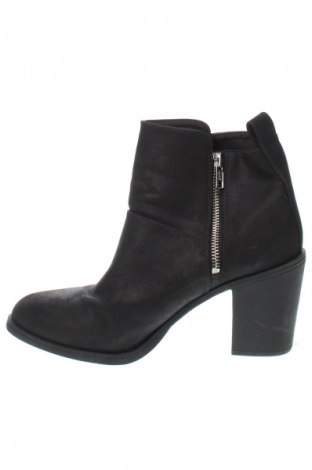 Botine de damă H&M Divided, Mărime 40, Culoare Negru, Preț 90,99 Lei