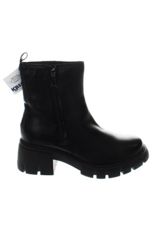 Botine de damă Igi&Co, Mărime 40, Culoare Negru, Preț 435,99 Lei