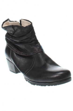 Damen Stiefeletten Jana, Größe 37, Farbe Schwarz, Preis € 86,29