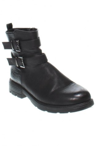 Damen Stiefeletten Jenny Fairy, Größe 38, Farbe Schwarz, Preis € 21,99