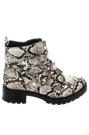 Botine de damă Kayla, Mărime 36, Culoare Multicolor, Preț 108,99 Lei