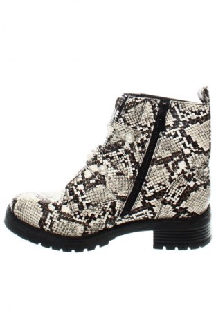 Botine de damă Kayla, Mărime 36, Culoare Multicolor, Preț 97,99 Lei