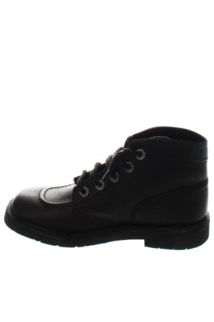 Botine de damă Kickers, Mărime 38, Culoare Negru, Preț 246,71 Lei