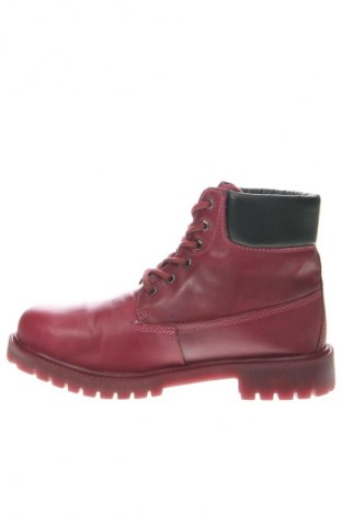 Dámské boty  Lascana, Velikost 41, Barva Červená, Cena  899,00 Kč