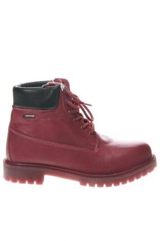 Dámské boty  Lascana, Velikost 41, Barva Červená, Cena  1 797,00 Kč