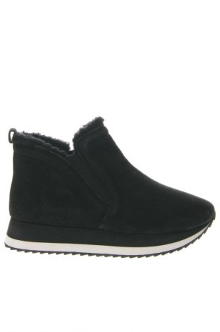 Botine de damă Lascana, Mărime 39, Culoare Negru, Preț 203,99 Lei