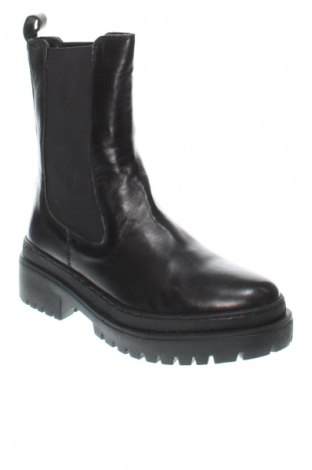 Botine de damă Lascana, Mărime 39, Culoare Negru, Preț 183,99 Lei