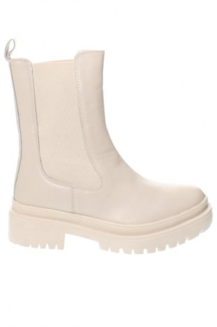 Damen Stiefeletten Lascana, Größe 38, Farbe Beige, Preis € 25,29