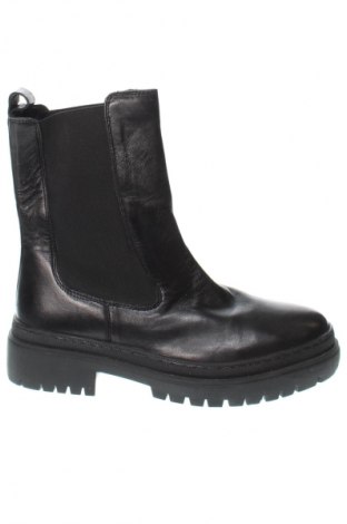 Botine de damă Lascana, Mărime 42, Culoare Negru, Preț 146,99 Lei