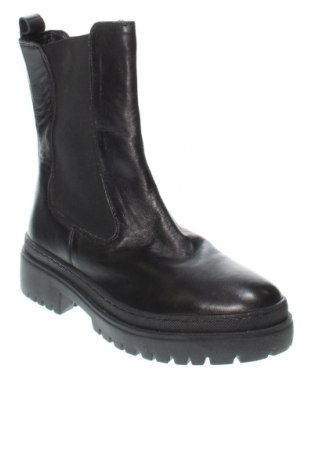 Damen Stiefeletten Lascana, Größe 42, Farbe Schwarz, Preis 31,99 €