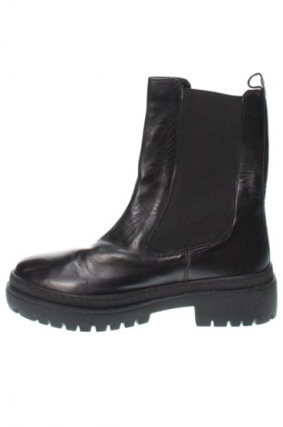 Botine de damă Lascana, Mărime 42, Culoare Negru, Preț 203,99 Lei