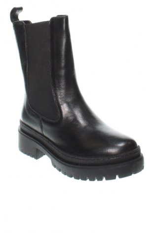 Botine de damă Lascana, Mărime 36, Culoare Negru, Preț 183,99 Lei