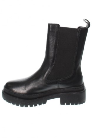 Damen Stiefeletten Lascana, Größe 36, Farbe Schwarz, Preis 31,99 €