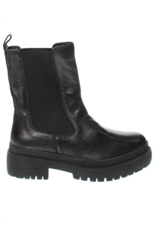 Botine de damă Lascana, Mărime 38, Culoare Negru, Preț 203,99 Lei