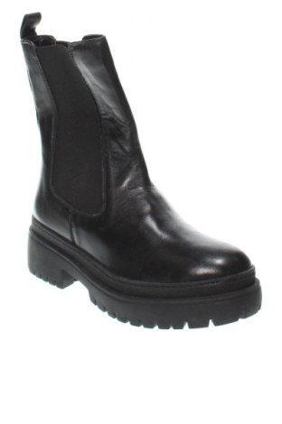 Botine de damă Lascana, Mărime 38, Culoare Negru, Preț 203,99 Lei