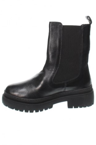 Botine de damă Lascana, Mărime 38, Culoare Negru, Preț 183,99 Lei