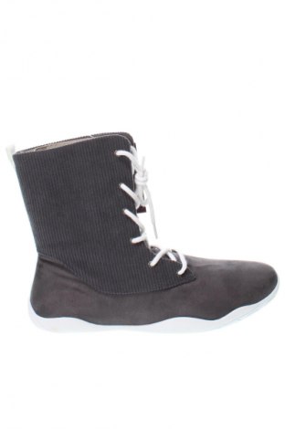 Botine de damă Lascana, Mărime 42, Culoare Gri, Preț 126,99 Lei