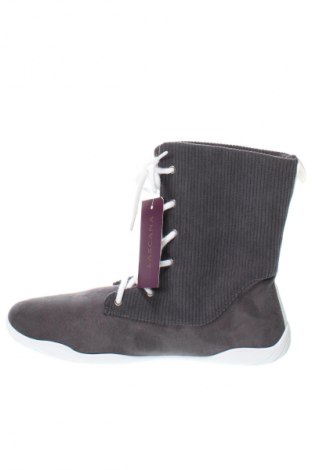 Damen Stiefeletten Lascana, Größe 40, Farbe Grau, Preis 19,99 €