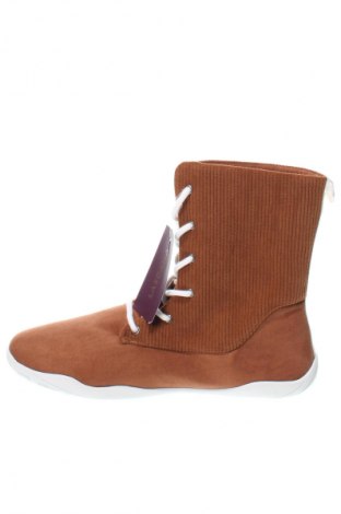 Botine de damă Lascana, Mărime 41, Culoare Maro, Preț 126,99 Lei