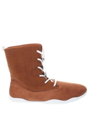 Damen Stiefeletten Lascana, Größe 42, Farbe Braun, Preis € 19,99