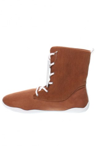 Botine de damă Lascana, Mărime 42, Culoare Maro, Preț 126,99 Lei