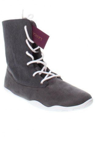 Damen Stiefeletten Lascana, Größe 41, Farbe Grau, Preis € 19,99