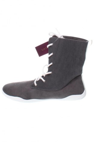 Botine de damă Lascana, Mărime 41, Culoare Gri, Preț 126,99 Lei