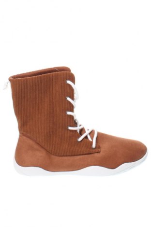 Botine de damă Lascana, Mărime 39, Culoare Maro, Preț 126,99 Lei