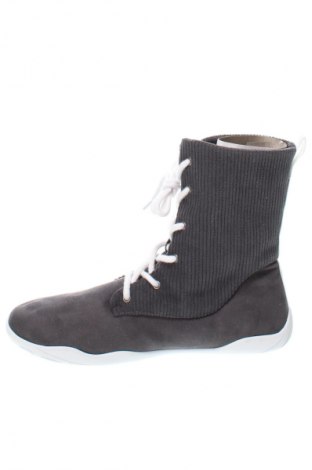 Damen Stiefeletten Lascana, Größe 38, Farbe Grau, Preis € 19,99