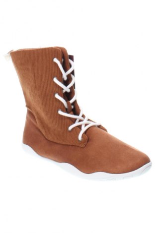 Damen Stiefeletten Lascana, Größe 40, Farbe Braun, Preis € 19,99