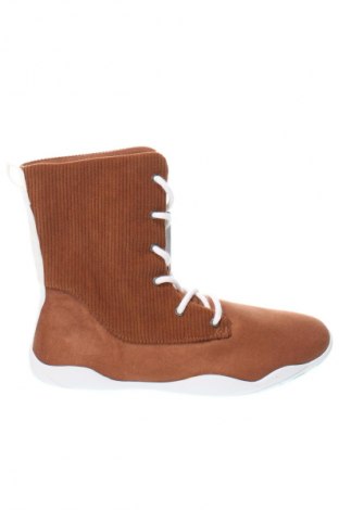 Damen Stiefeletten Lascana, Größe 38, Farbe Braun, Preis € 19,99