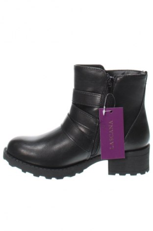 Damen Stiefeletten Lascana, Größe 36, Farbe Schwarz, Preis € 25,49