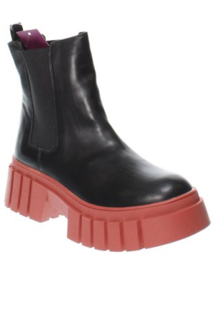 Botine de damă Lascana, Mărime 40, Culoare Negru, Preț 189,99 Lei