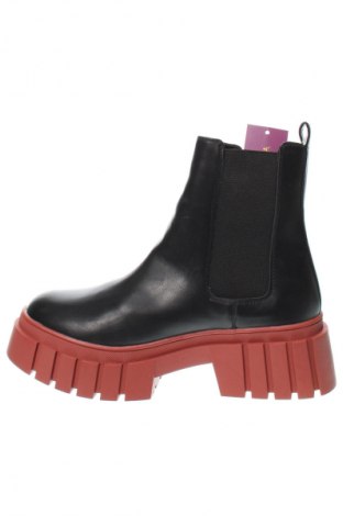 Botine de damă Lascana, Mărime 40, Culoare Negru, Preț 189,99 Lei