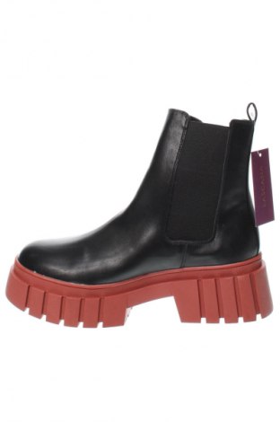 Botine de damă Lascana, Mărime 41, Culoare Negru, Preț 169,99 Lei