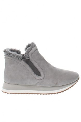 Damen Stiefeletten Lascana, Größe 41, Farbe Grau, Preis € 31,99