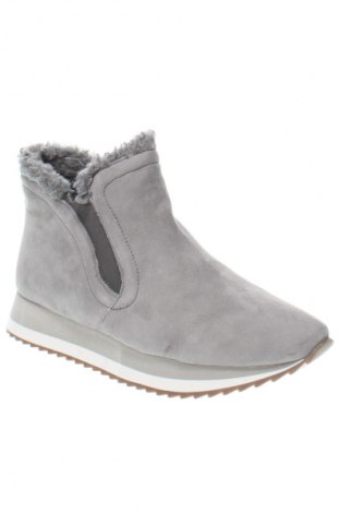 Damen Stiefeletten Lascana, Größe 41, Farbe Grau, Preis € 31,99