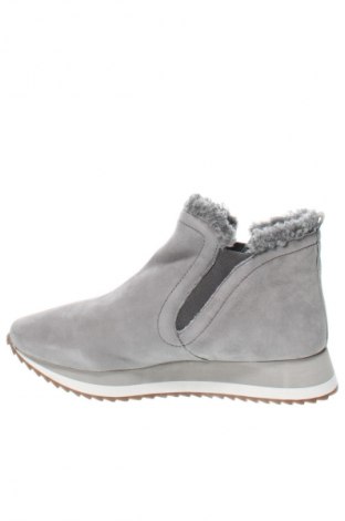 Damen Stiefeletten Lascana, Größe 41, Farbe Grau, Preis € 31,99