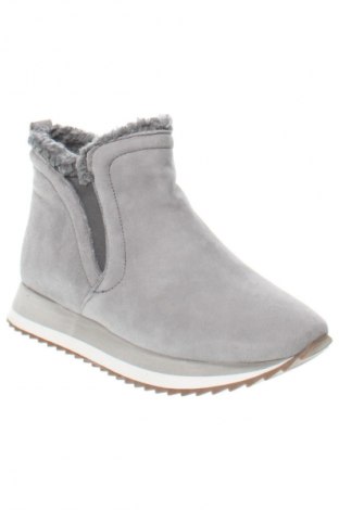 Damen Stiefeletten Lascana, Größe 39, Farbe Grau, Preis 26,99 €