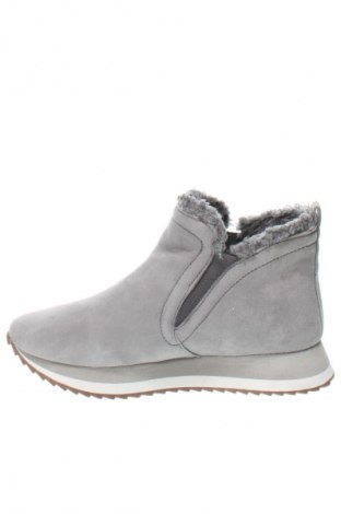 Damen Stiefeletten Lascana, Größe 39, Farbe Grau, Preis € 26,99