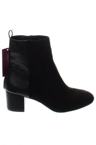 Botine de damă Lascana, Mărime 40, Culoare Negru, Preț 126,99 Lei