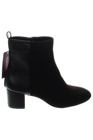 Botine de damă Lascana, Mărime 41, Culoare Negru, Preț 124,99 Lei