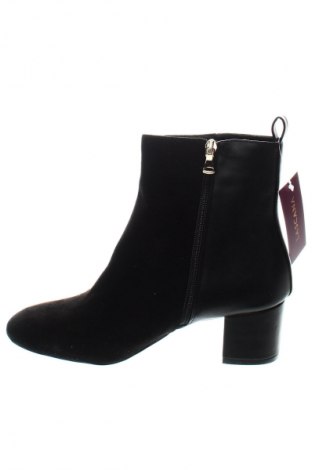 Botine de damă Lascana, Mărime 41, Culoare Negru, Preț 126,99 Lei