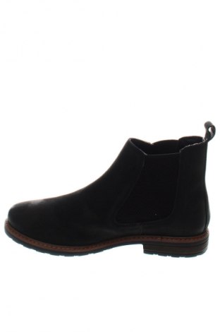 Botine de damă Lascana, Mărime 38, Culoare Negru, Preț 183,99 Lei