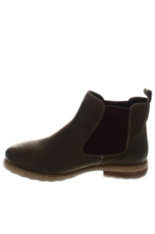 Damen Stiefeletten Lascana, Größe 40, Farbe Grün, Preis € 28,99