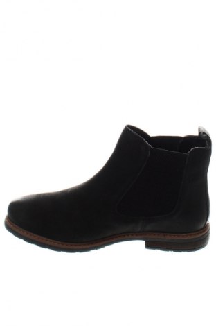 Botine de damă Lascana, Mărime 40, Culoare Albastru, Preț 203,99 Lei